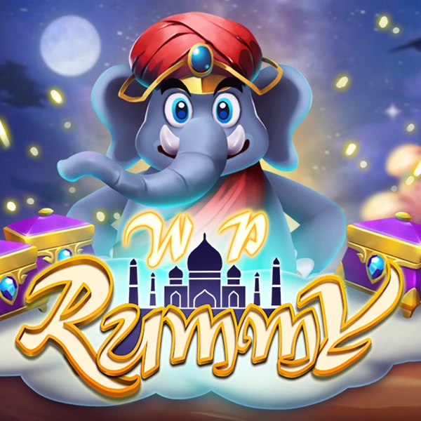WP Rummy - SPINBET123