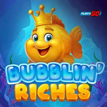 PlaynGo : Bubblin Riches - SPINBET123