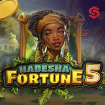 SmartSoft : Habesha Fortune 5 - SPINBET123