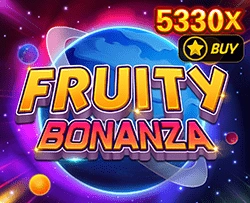 JDB : Fruity Bonanza - SPINBET123