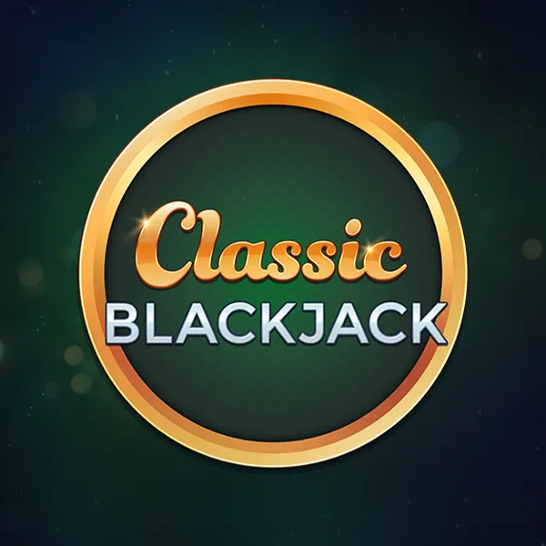 Classic Blackjack (Jade) - SPINBET123