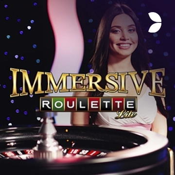 Immersive Roulette - SPINBET123