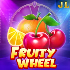 Jili : Fruity Wheel - SPINBET123