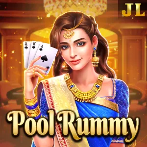Pool Rummy - SPINBET123