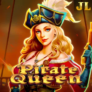 Jili : Pirate Queen - SPINBET123