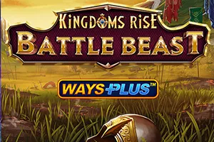 Kingdoms Rise: Battle Beast™ - SPINBET123