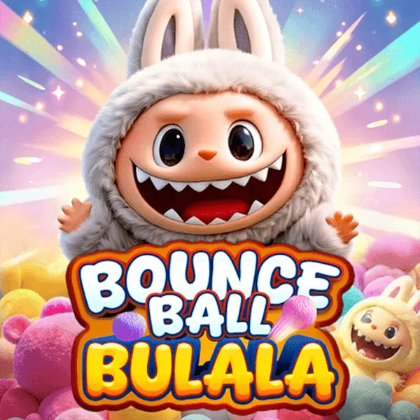Bounceball Bulala - SPINBET123