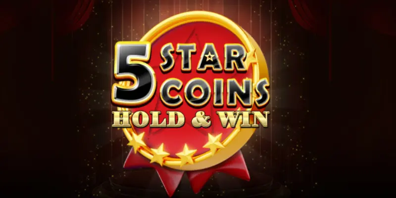 Octoplay : 5 Star Boost: Hold & Win - SPINBET123