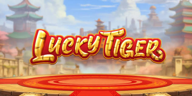 Lucky Tiger - SPINBET123