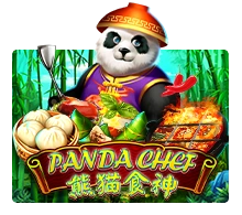 Panda Chef - SPINBET123