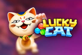 Lucky Cat - SPINBET123