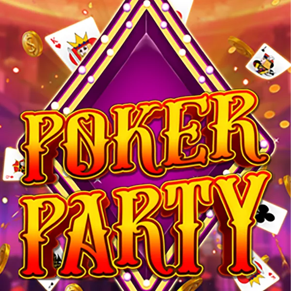 CosmoPlay : Poker Party - SPINBET123