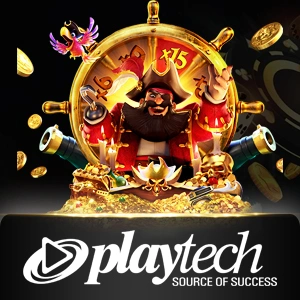 Playtech - SPINBET123