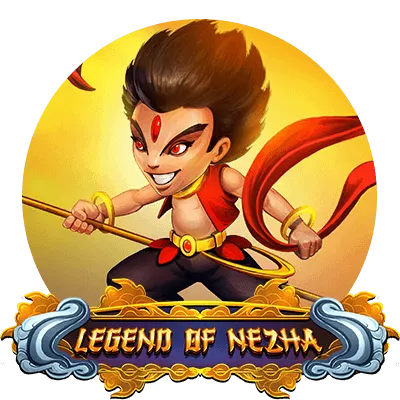 Habanero : Legend Of Nezha - SPINBET123