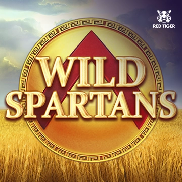 Redtiger : Wild Spartans - SPINBET123