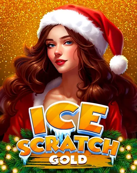 Ice Scratch Gold - SPINBET123