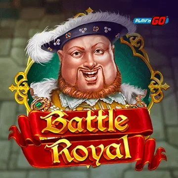 PlaynGo : Battle Royal - SPINBET123