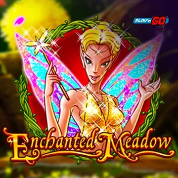 PlaynGo : Enchanted Meadow - SPINBET123