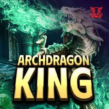 Redtiger : Archdragon King - SPINBET123