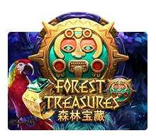 Joker123 : Forest Treasure - SPINBET123