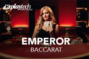 Emperor Baccarat - SPINBET123