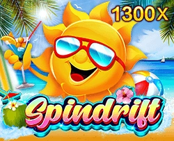 JDB : Spindrift - SPINBET123