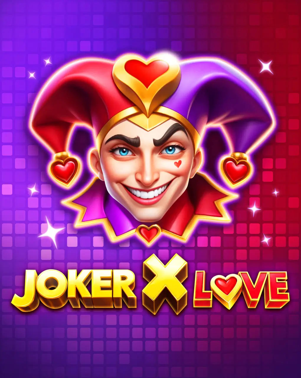 Bgaming : Joker X Love - SPINBET123