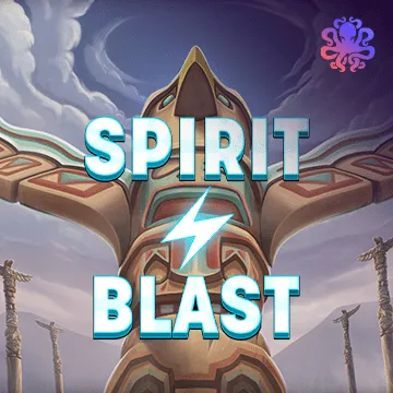 Octoplay : Spirit Blast - SPINBET123