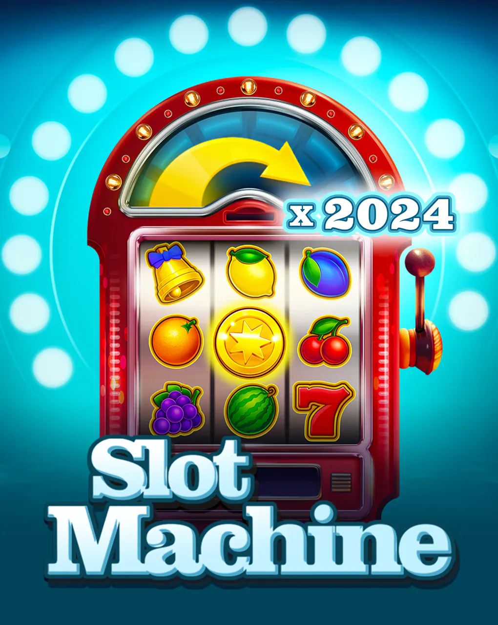 Bgaming : Slot Machine - SPINBET123