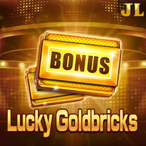 Jili : Lucky Goldbricks - SPINBET123