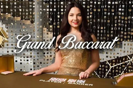 Grand Speed Baccarat 12 - SPINBET123