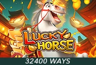 Spadegaming : Lucky Horse - SPINBET123