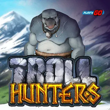 PlaynGo : Troll Hunters - SPINBET123